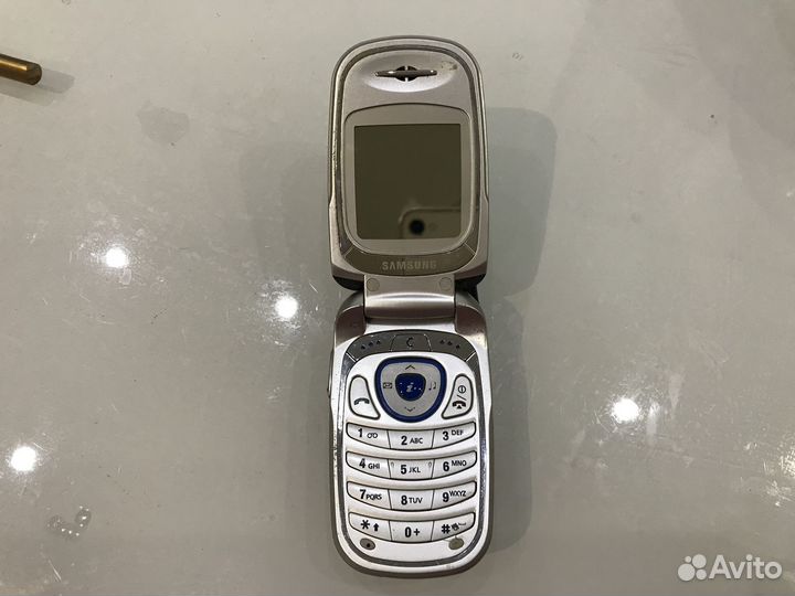 Samsung SGH-T500