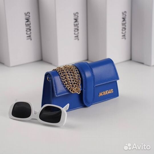 Сумка Jacquemus