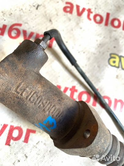 Главный цилиндр сцепления Lifan Breez 520