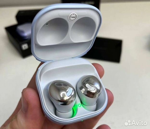 Наушники Samsung Galaxy Buds Pro