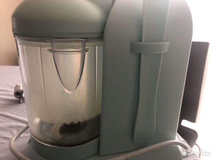 Пароварка Beaba Babycook