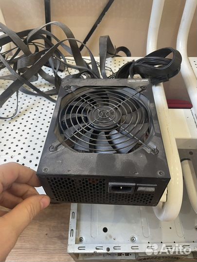 Блок питания 1650 watt