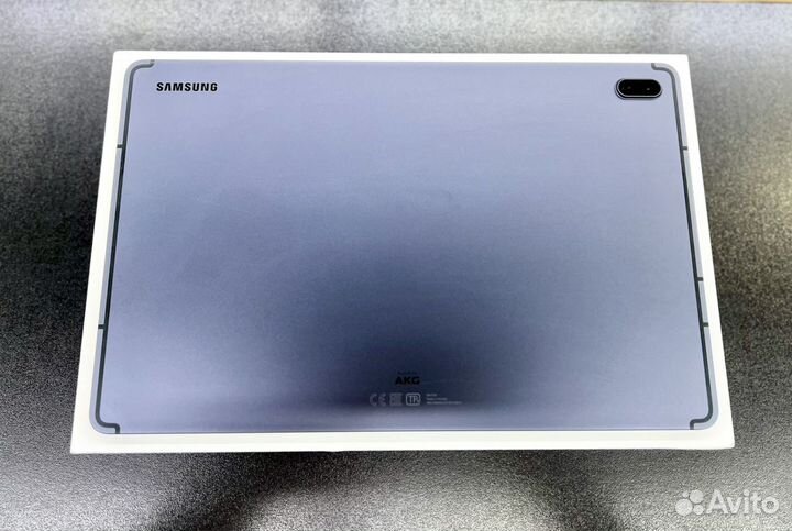Samsung Galaxy Tab S7 FE 4/64 Gb