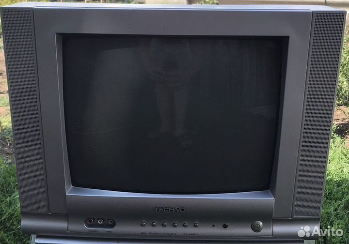 Телевизор