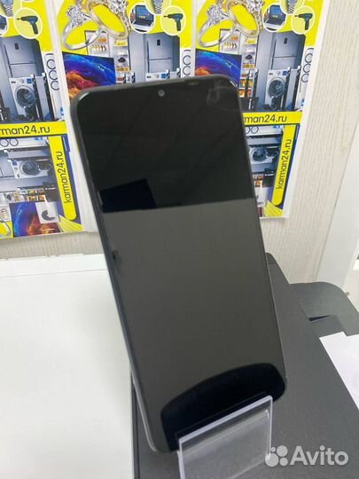 Xiaomi Redmi 9, 4/64 ГБ