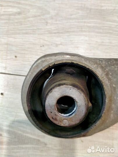 Рычаг подвески передний левый Bmw 528I F10 N52B30