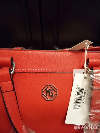 Сумка женская через плечо новая