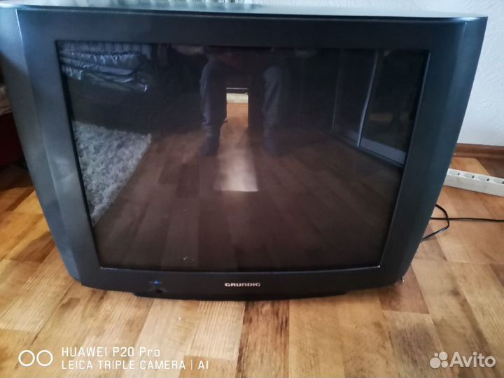 Grundig TV