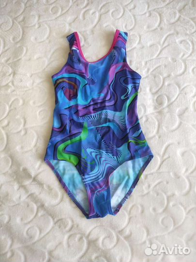 Купальник для девочки 122