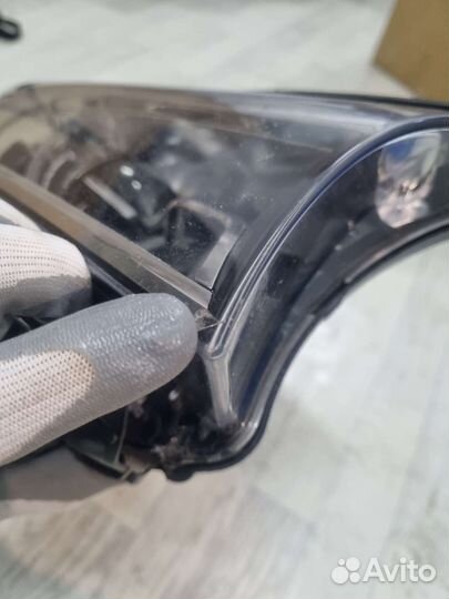 Фара правая Bmw 7 G11 LED adaptive