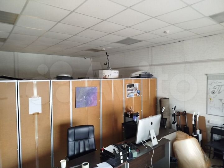 Мини-производство, 46 м²