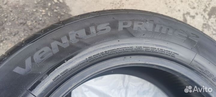 Hankook Ventus Prime 2 K115 225/60 R17 99H