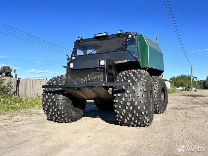 Колеса Низкого давления