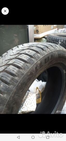 Sailun Ice Blazer WST3 215/55 R17