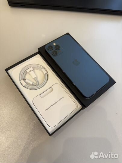 iPhone 12 Pro, 128 ГБ