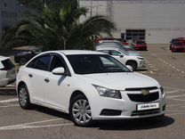 Chevrolet Cruze 1.6 AT, 2010, 153 165 км, с пробегом, цена 840 000 руб.