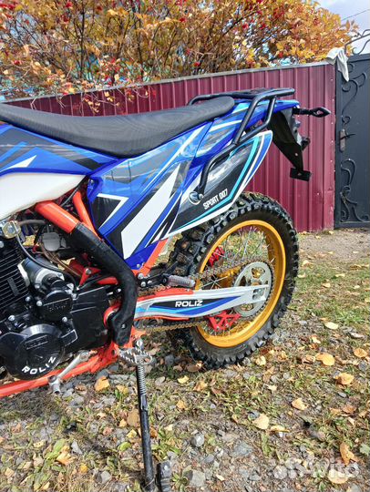 Продам отличный мот