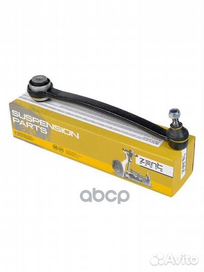 Z24646 рычаг заднего развала MB W140 all 91-99