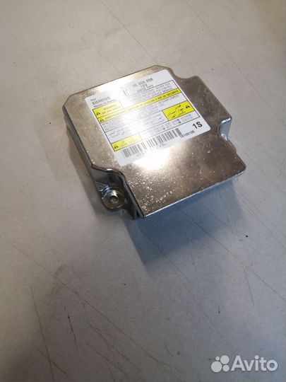 Датчик подушки безопасности