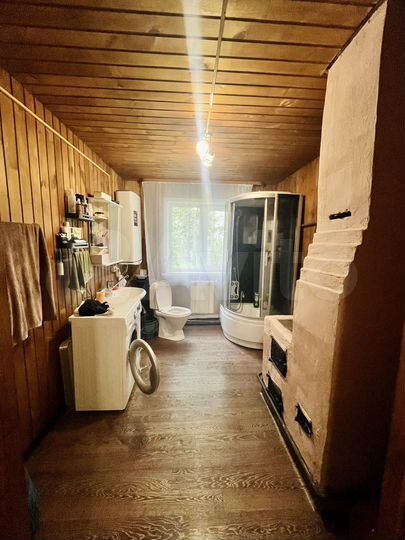 Дом 192 м² на участке 19,2 сот.