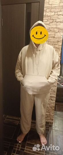 Спортивный костюм женский h&m