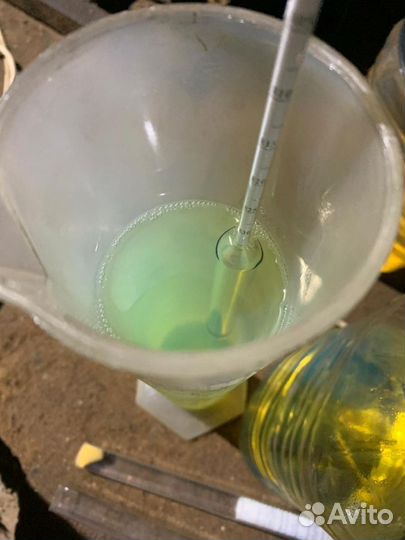 Служба доставки топлива