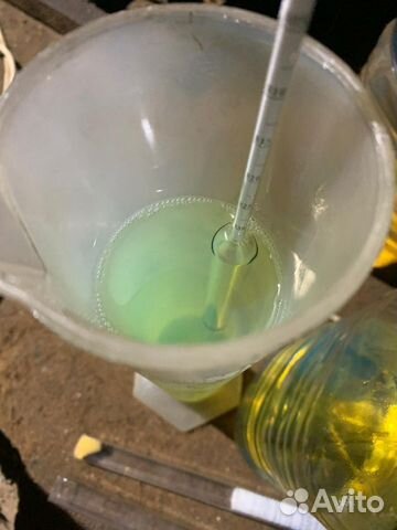 Служба доставки топлива