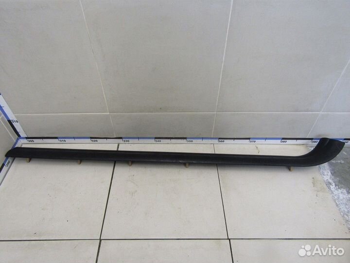 Накладка порога (внутренняя) 1-серия E87/E81 2004