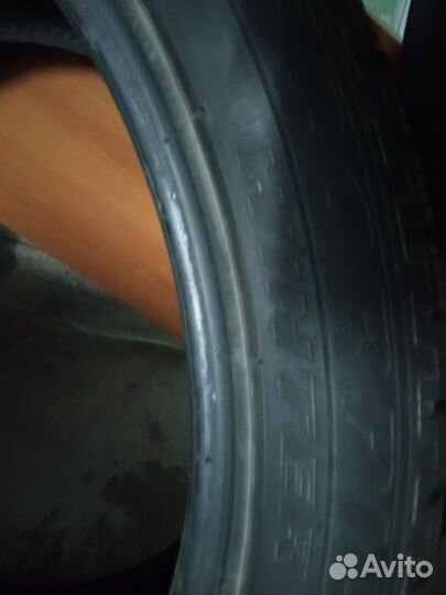 Pirelli Scorpion Winter 295/35 R21 107