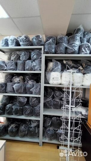 Shima seiki, SSR 112 SV 12G и лицензионн программа