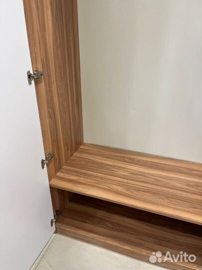 Шкаф под заказ в рассрочку 0% от производителя