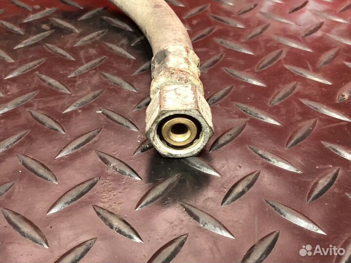 Шланг тормозной Scania 4-series, Scania 5-series