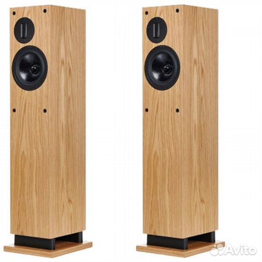 Напольная акустика ProAc Response D30RS Mahogany