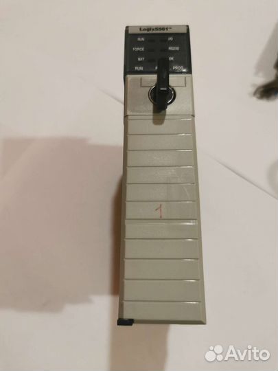 Allen-Bradley 1756 L61 Ser. B