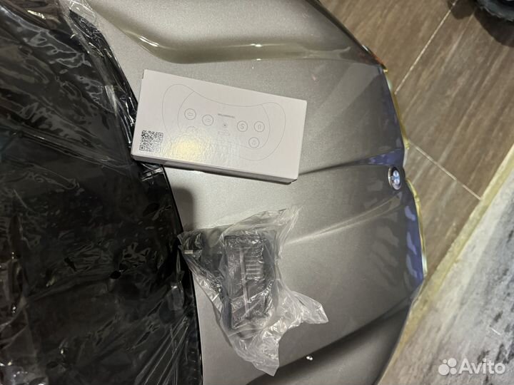 Электромобиль bmw новый от 1 до 5 лет, пульт