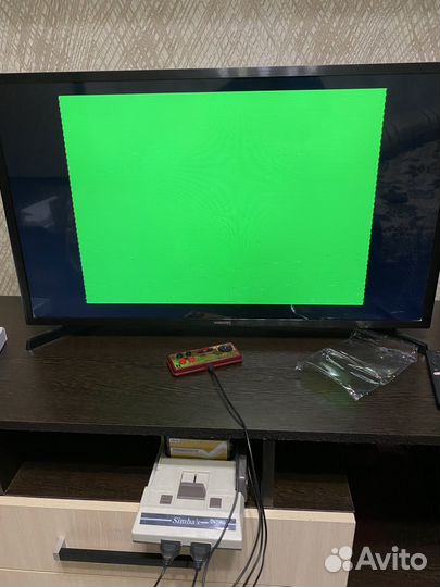 Картридж everdrive для famicom