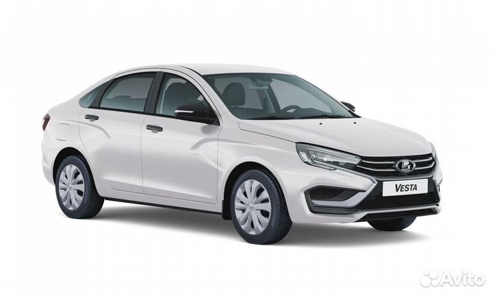LADA Vesta 1.6 МТ, 2023