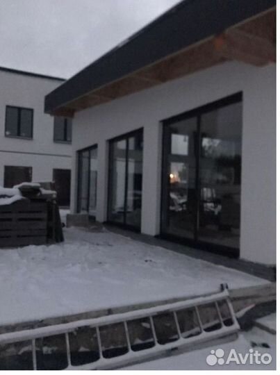 Пластиковые окна с установкой под заказ Rehau