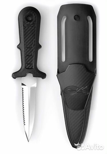 Нож для подводной охоты Naifu S