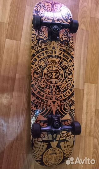 Скейтборд termit