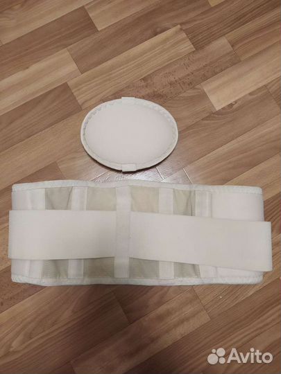 Бандаж до и послеродовой