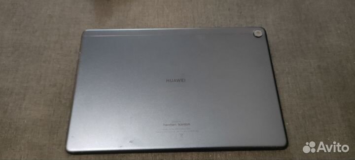 Планшет huawei matepad t 10s