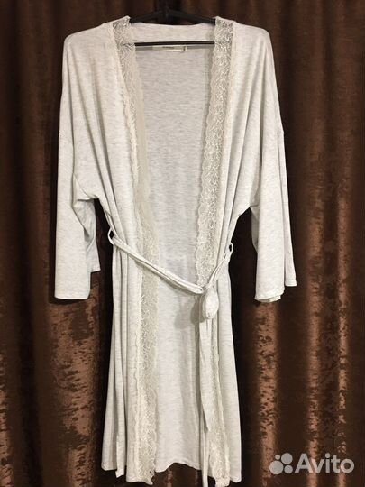 Халат женский