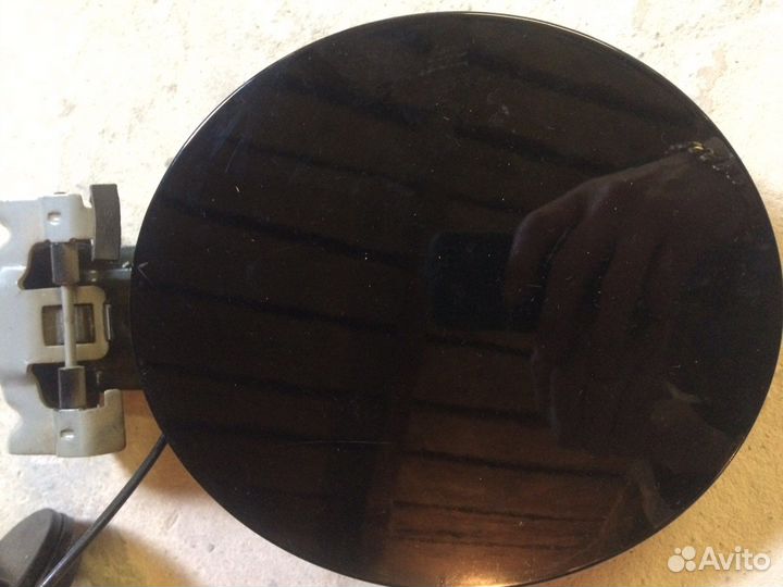 Лючек бензобака infiniti ех 25