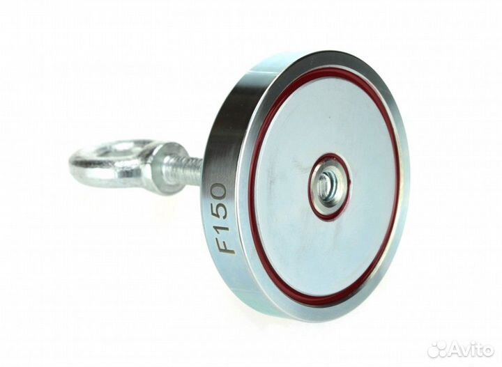 Односторонний поисковый магнит F-150