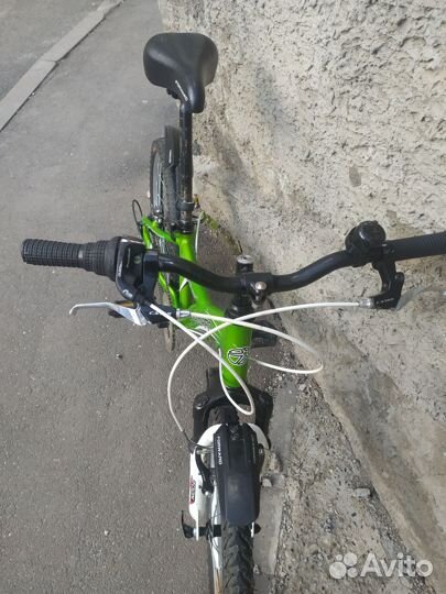 Велосипед детский Forward 20''