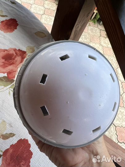 Неволяшка клоун СССР