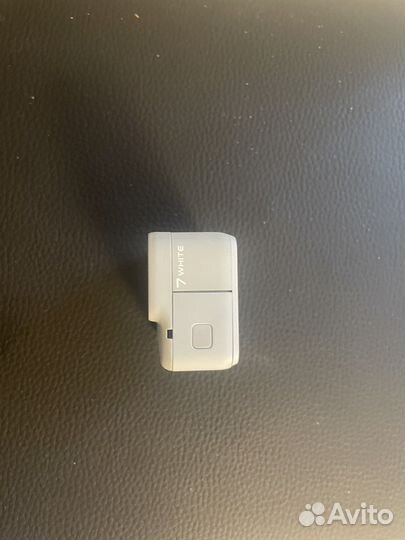 Камера GoPro Hero 7 white