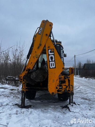 Мини-погрузчик JCB 300, 2010