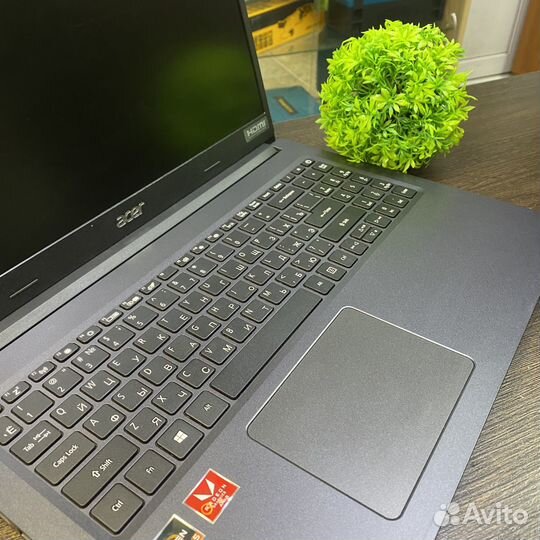 Acer extensa 15 ex215-22-r58j